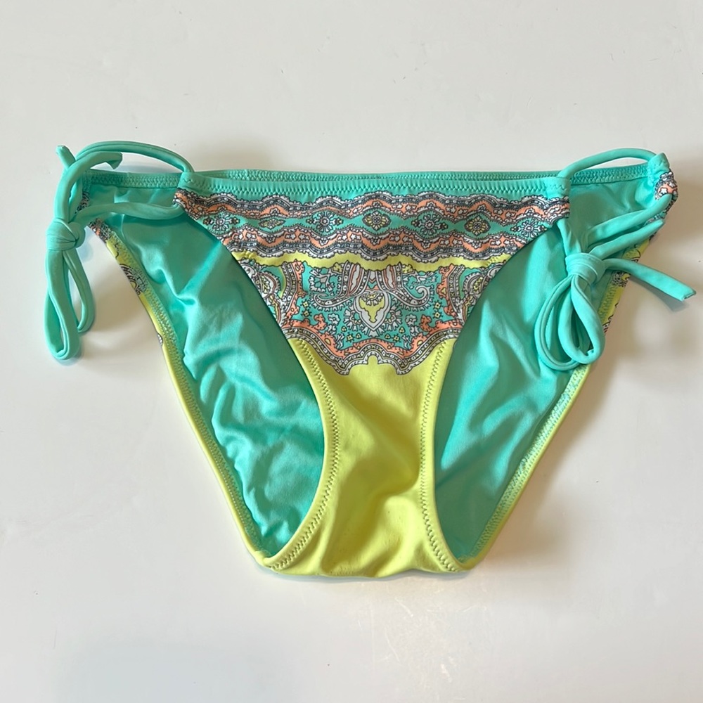 Victoria’s Secret Bikini Bottoms